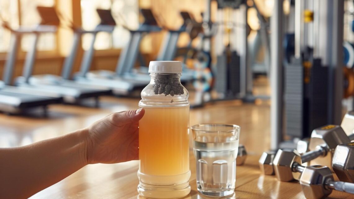 Meilleures boissons à prendre avec la créatine pour maximiser ses effets